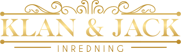 Klan & Jack Inredning